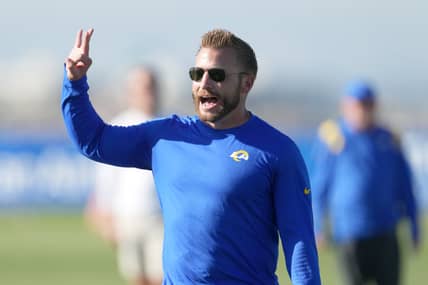 NFL: Los Angeles Rams Training Camp