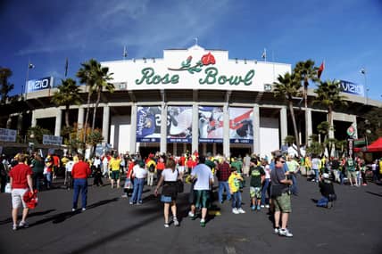 2023 UCLA Bruins Football Schedule