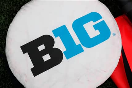 UCLA's Big 10 Schedule