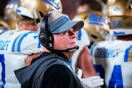 UCLA Joins The Big 10