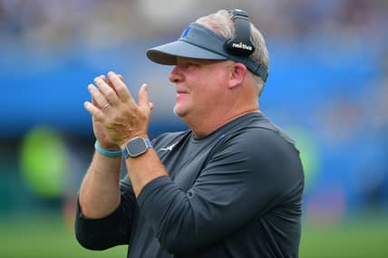 NCAA Football: North Carolina Central at UCLA