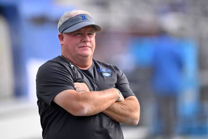 NCAA Football: UCLA at San Diego State