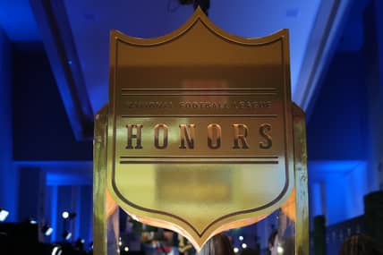 NFL Awards