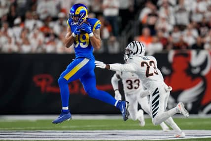 tyler Higbee