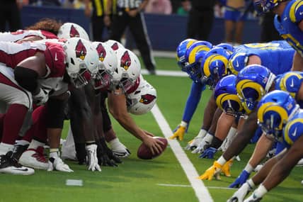 Rams vs Cardinals live blog