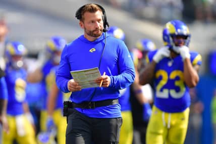 Rams Trade Deadline Rumors: McVay Dashes Big Move Expectations 9 Rams Trade Deadline