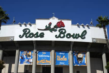 NCAA Football: Colorado at UCLA
