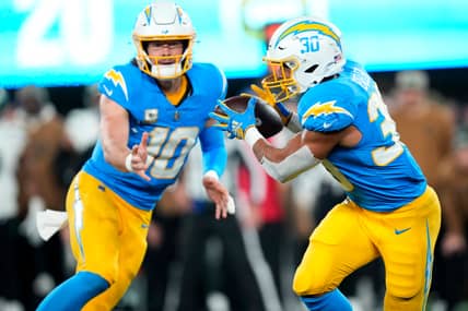 Los Angeles Chargers Vs Lions: Five Things The Chargers Must Do To Win In Week 10 3 Syndication: The Record