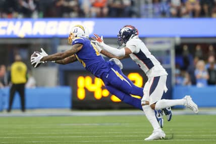 Los Angeles Chargers Injury Report Week 15: A Tough Outlook Against the Raiders 5 Chargers injury Report