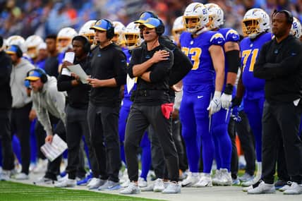 Chargers Fire Coach Brandon Staley, GM Tom Telesco After Embarrassing 42-Point Loss To Raiders