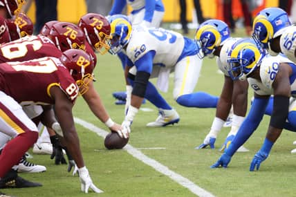 NFL: Los Angeles Rams Injury Report Week 15