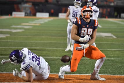 3 Tight Ends To Watch For Los Angeles Chargers At NFL Scouting Combine 1 Los Angeles Chargers Draft Prospect