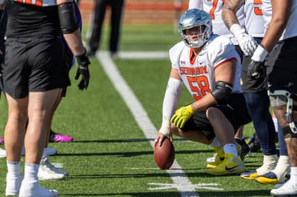 Los Angeles Chargers Draft Watch: Senior Bowl Edition