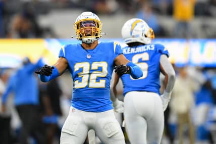 NFL: Chicago Bears at Los Angeles Chargers