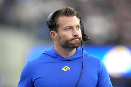 NFL: Cleveland Browns at Los Angeles Rams