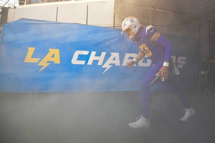 Former Los Angeles Chargers QB Ranks Justin Herbert as 5th Best Quarterback Entering 2024 Season