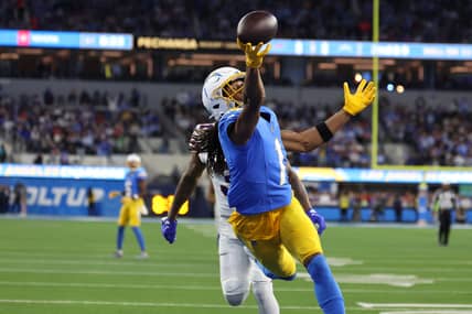 NFL: Buffalo Bills at Los Angeles Chargers