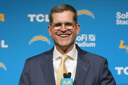 Los Angeles Chargers mock draft roundup 2024