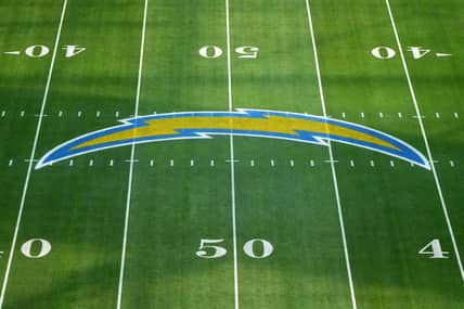 NFL Insider Reveals Los Angeles Chargers Preferred Option Atop 2024 NFL Draft