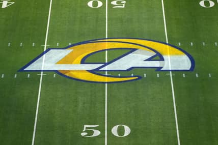 Los Angeles Rams mock draft roundup 2024