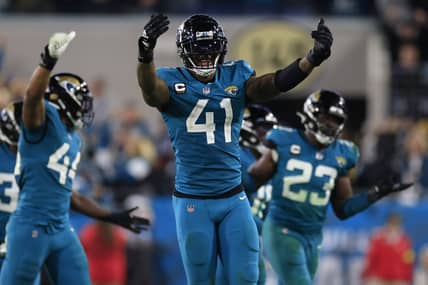 Los Angeles Rams Free Agency