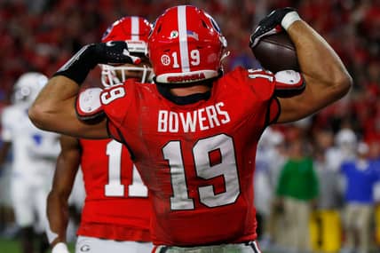 Los Angeles Chargers Mock Draft 2024: Addressing Team Needs After NFL Free Agency 8 Los Angeles Chargers mock draft 2024, Chargers 7-round mock draft