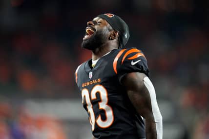 Los Angeles Rams Potentially Eyeing Familiar Face To Add Grit To Defensive Backfield 2 Former Los Angeles Rams Safety