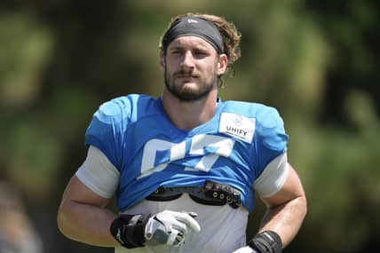 NFL Insider Reveals Salary Cap Wizardy Los Angeles Chargers Employed To Hold On To Joey Bosa and Khalil Mack 10 los angeles chargers