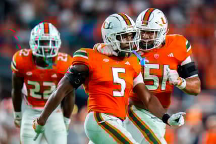 Los Angeles Rams Draft: Top 5 Safety Targets 3 Los Angeles Rams Draft Target