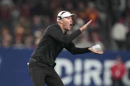 USC Trojans Reel in Nation's #3 Football Recruiting Class (Full Breakdown Inside) 5 NCAA Football: Holiday Bowl-Louisville at Southern California
