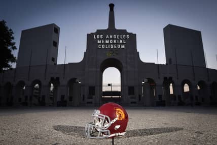 USC Trojans