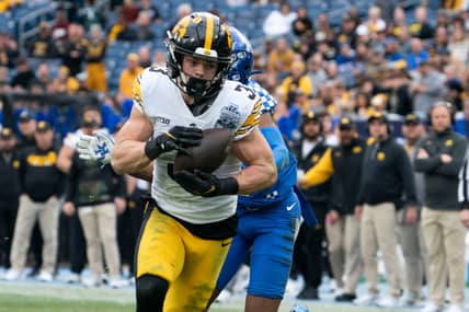 Los Angeles Rams Draft: Best Cornerback Targets For All 7 Rounds 3 Syndication: HawkCentral