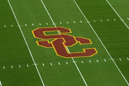 NCAA Football: Stanford at Southern California