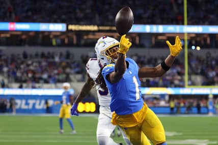 Los Angeles Chargers GM Challenges WR: “It’s Up To Quentin What He Becomes”