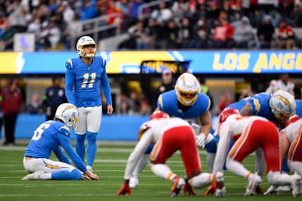 NFL: Kansas City Chiefs at Los Angeles Chargers