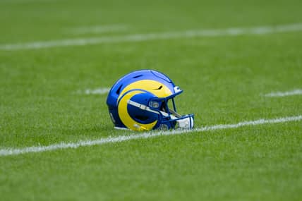 ESPN's Bill Barnwell Suggests Fascinating Signing To Improve Los Angeles Rams Defense 4 Los Angeles Rams, Justin Simmons
