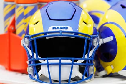 Insider Suggests Los Angeles Rams Could Add Pro Bowl Defender 3 Los Angeles Rams