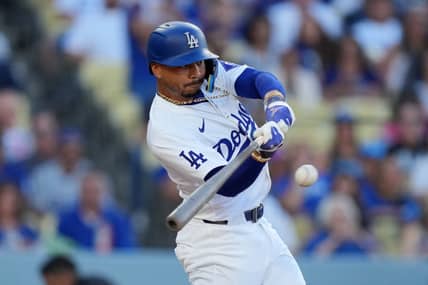 Timeline For Mookie Betts Injury Return Revealed, Draws Concerning Comparison 3 Mookie Betts