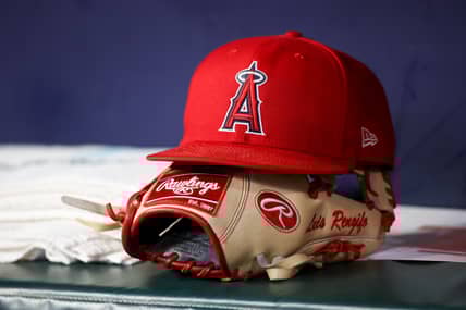 Los Angeles Angels trade proposals