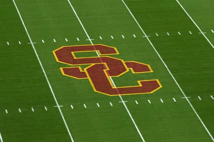 USC Trojans, Riley Pettijohn