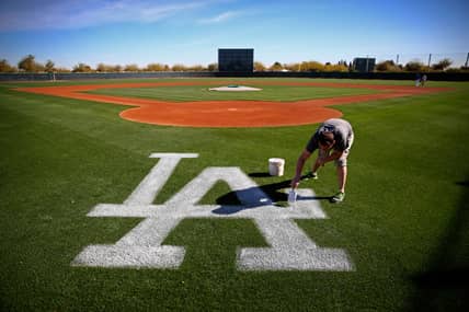 Los Angeles Dodgers Reportedly Interested In Trade For Top Closer 7 Los Angeles Dodgers rumors