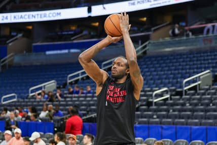Los Angeles Lakers rumors, Jerami Grant
