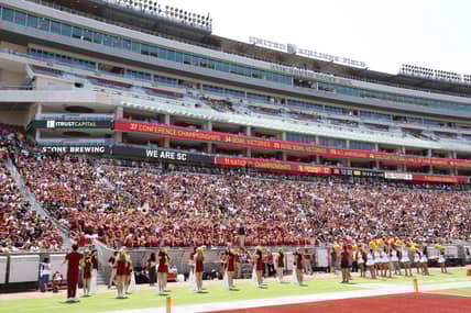 NCAA Football: Southern California Spring Game | USC Trojans Social Media Accounts To Follow