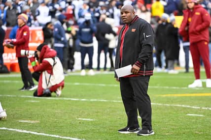 What UCLA Bruins Players Are Saying About Eric Bieniemy’s New Offense 6 What UCLA Bruins Players Are Saying About Eric Bieniemy