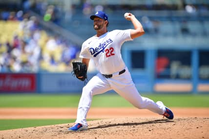 Alarming Los Angeles Dodgers Rumors Emerge Regarding Clayton Kershaw Injury 10 Los Angeles Dodgers, Clayton Kershaw