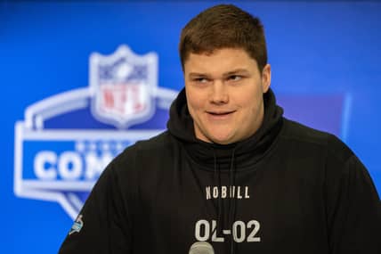 NFL: Combine