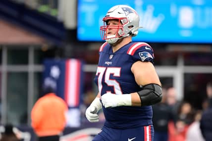 Los Angeles Rams Add Reinforcement To Battered Offensive Line 6 Los Angeles Rams Add Reinforcement To Battered Offensive Line | Conor McDermott