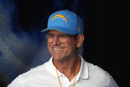 NFL: Los Angeles Rams at Los Angeles Chargers