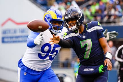 The 3 Most Important Defensive Los Angeles Rams to Watch Against the Dallas Cowboys 7 NFL: Los Angeles Rams at Seattle Seahawks