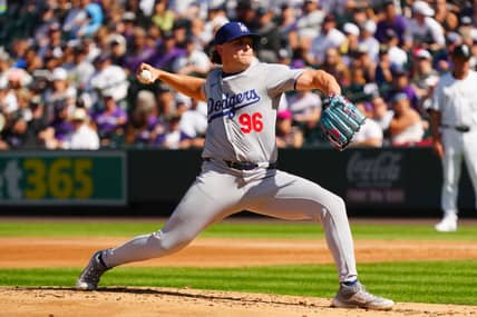 4 Reasons Why The Los Angeles Dodgers Won't Win The 2024 World Series 5 MLB: Los Angeles Dodgers at Colorado Rockies